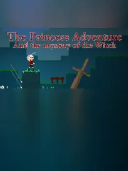 The Princess Adventure