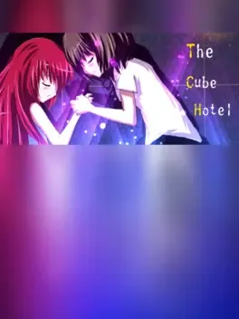 The Cube Hotel: Ning's Wing 2