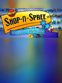 Image de couverture Shop-n-Spree: Shopping Paradise