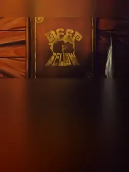 Deep Below