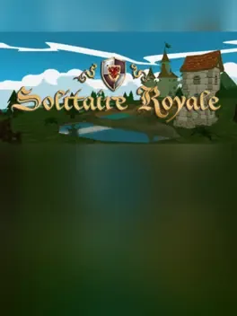 Solitaire Royale