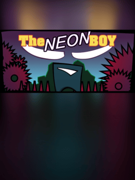 The Neon Boy