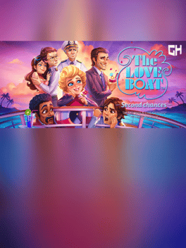 The Love Boat - Second Chances