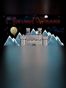 The Lost Wizard Steam CD Key
