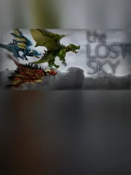 The Lost Sky
