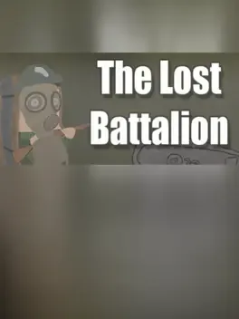 The Lost Battalion: All Out Warfare
