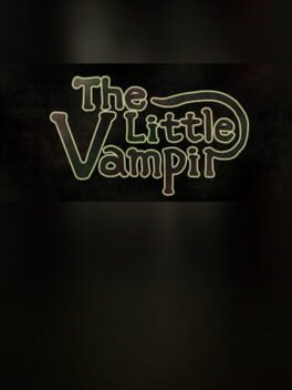 The little vampir Game Cover Artwork