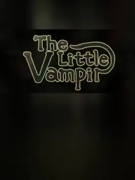 The little vampir