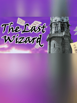 The Last Wizard