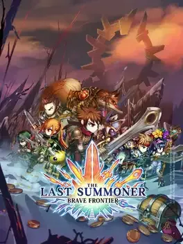 Brave Frontier: The Last Summoner