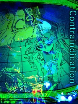 Portada de Contraindication