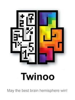 Twinoo game cover