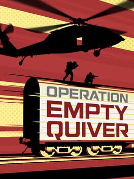 Operation Empty Quiver game cover