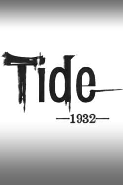 Tide: 1932