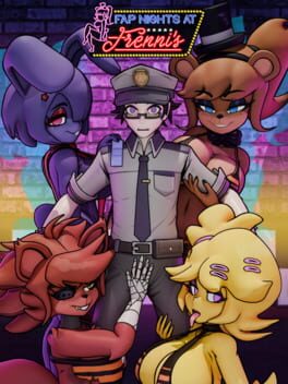 Image de Fap Nights At Frenni's Night Club