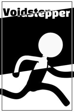 Voidstepper game cover