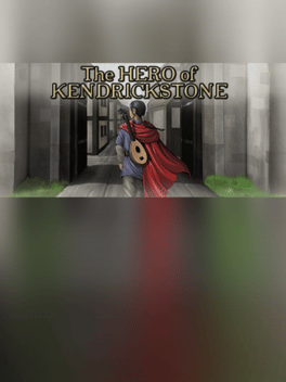 The Hero of Kendrickstone