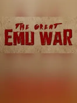 The Great Emu War