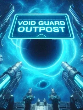 Portada de Void Guard Outpost