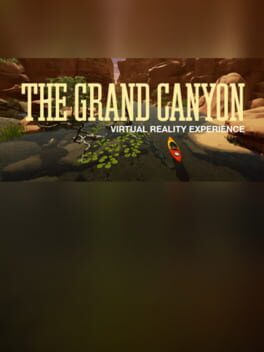 The Grand Canyon VR Experience