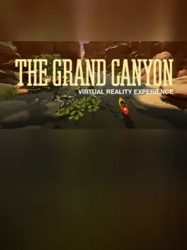 The Grand Canyon VR Experience