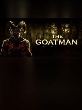 The Goatman