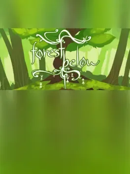 Forest Below