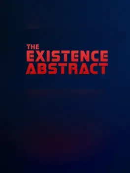 The Existence Abstract