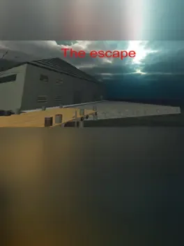 The Escape