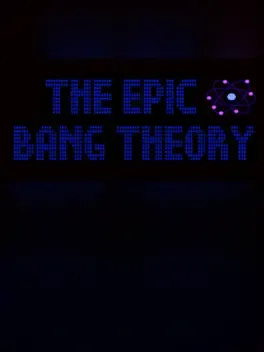 The Epic Bang Theory