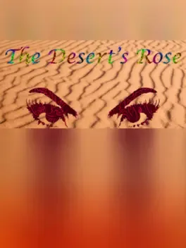 The Desert's Rose