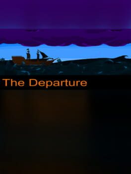 The Departure