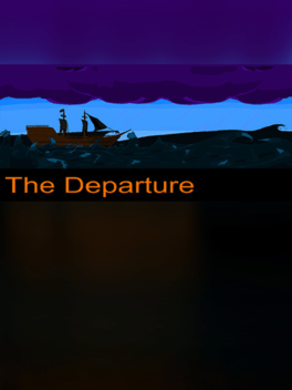 The Departure