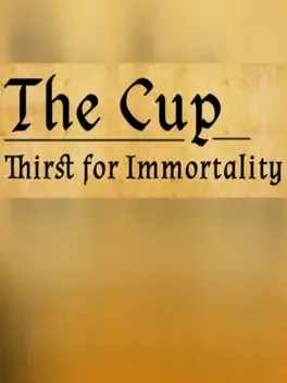The Cup