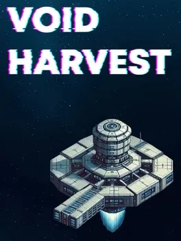 Void Harvest game cover