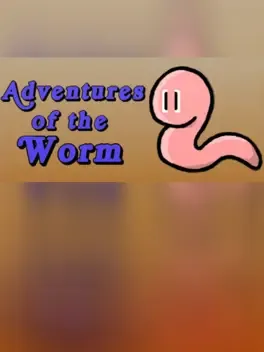 Adventures of the Worm