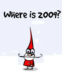 Where is 2009?