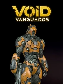 Portada de Void Vanguards