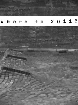Where is 2011?