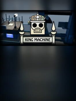 King Machine