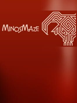 MinosMaze - The Minotaur's Labyrinth