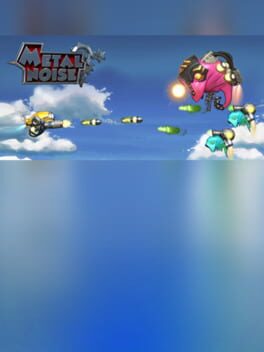 MetalNoise
