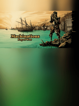 Machinations: Fog of War