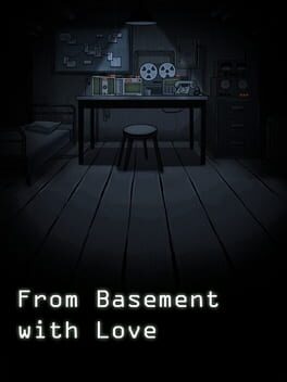 From Basement with Love