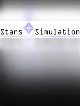 Stars Simulation