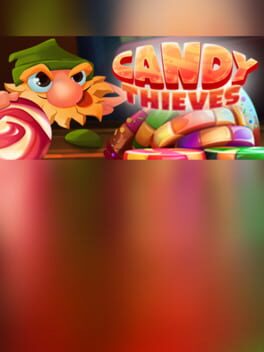 Candy Thieves - Tale of Gnomes cover