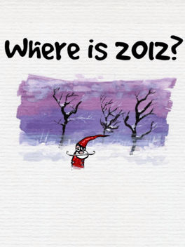 Where is 2012?