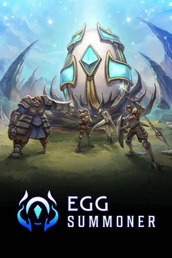 Egg Summoner