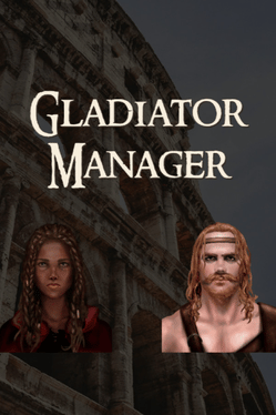 Gladiator Manager