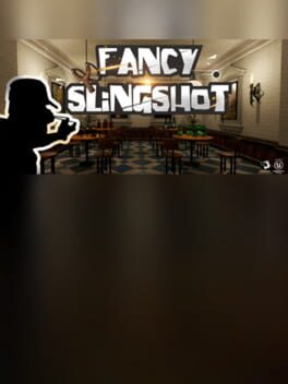 Fancy Slingshot VR Game Cover Artwork